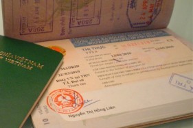 Gia Hạn Visa Việt Nam