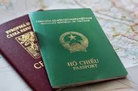 Đăng Ký Thường Trú Cho Việt Kiều