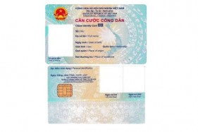Dịch Vụ Đổi Thẻ Căn Cước Nhanh