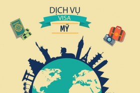 Dịch Vụ Xin Visa Du Lịch Mỹ