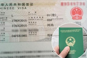 Dịch Vụ Làm Visa Trung Quốc