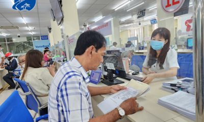 Dịch Vụ Làm Lý Lịch Tư Pháp Số 1 Nhanh Tại Tphcm