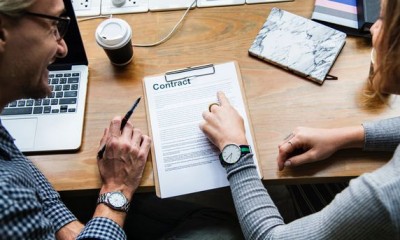 Công Văn Nhập Cảnh Là Gì? 