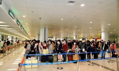 Hồi Hương Cho Việt Kiều