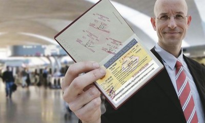 Xin Visa Việt Nam Cho Người Nước Ngoài