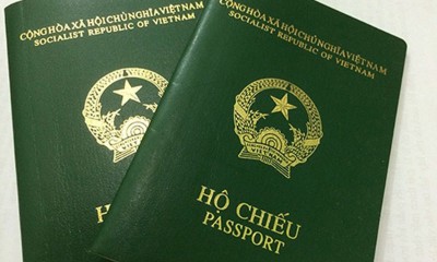 Bảng Giá Dịch Vụ Đổi Hộ Chiếu Nhanh 