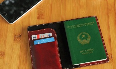 Bảng Giá Dịch Vụ Làm Hộ Chiếu Nhanh