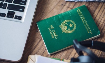 Dịch Vụ Làm Hộ Chiếu Nhanh TPHCM và Ngoại Tỉnh