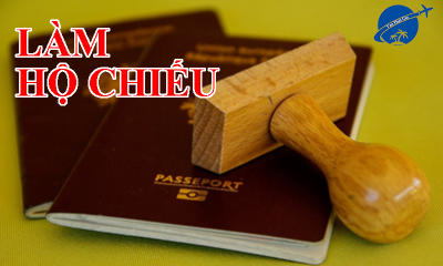 Dịch vụ làm hộ chiếu từ A-Z - Thủ tục nhanh gọn