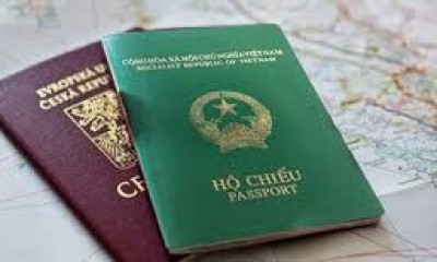Đăng Ký Thường Trú Cho Việt Kiều