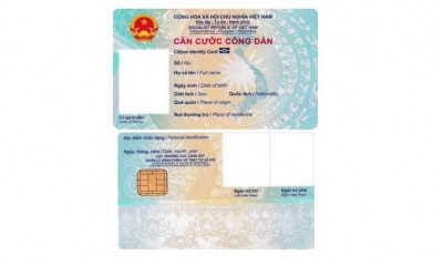 Dịch Vụ Đổi Thẻ Căn Cước Nhanh