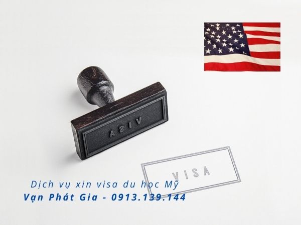 5 câu hỏi phỏng vấn xin visa du học Mỹ F1 thường gặp nhất
