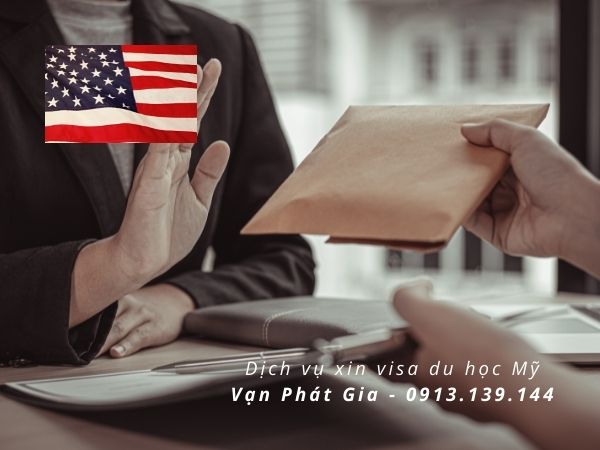 5 câu hỏi phỏng vấn xin visa du học Mỹ F1 thường gặp nhất