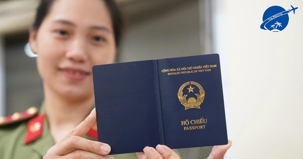 Giới thiệu về việc đổi hộ chiếu online