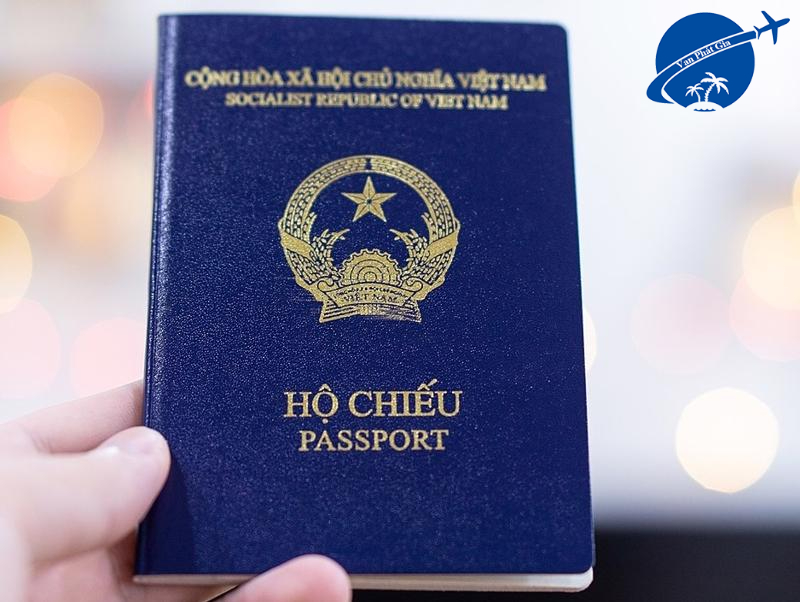 Lợi ích của việc đổi hộ chiếu online
