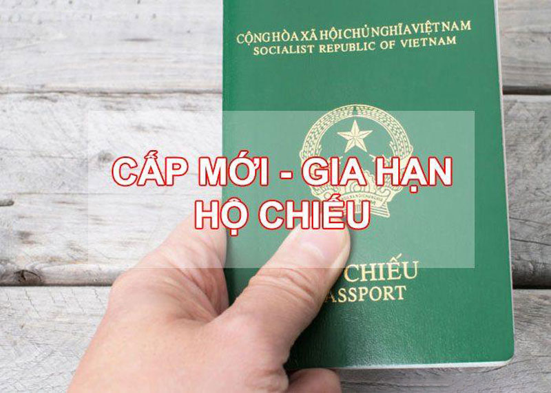 Khi nào cần làm hộ chiếu nhanh?